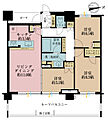 シティテラス杉並方南町S8階14,500万円