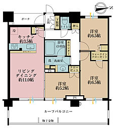 シティテラス杉並方南町