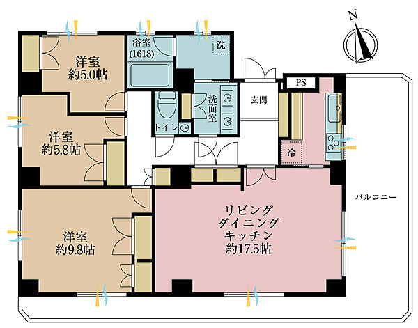 間取り：313004901208