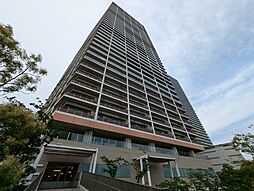 パークタワー東雲