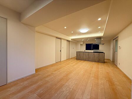 「空間が織り成すひとつ先の住み心地」を演出します。