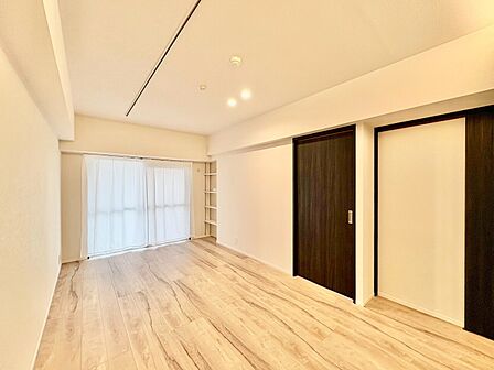 「空間が織り成すひとつ先の住み心地」を演出します。