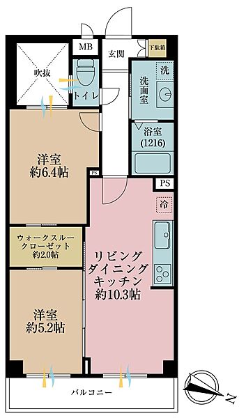 間取り：313004903720