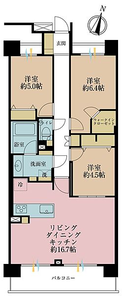 間取り：314002852538