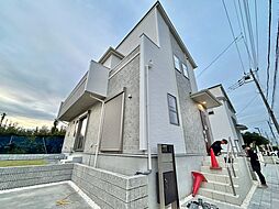 千葉県市川市下貝塚３丁目
