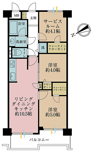 間取り：313004906016