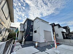 千葉県市川市東菅野５丁目