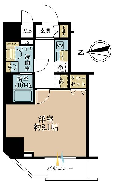 間取り：313004906022