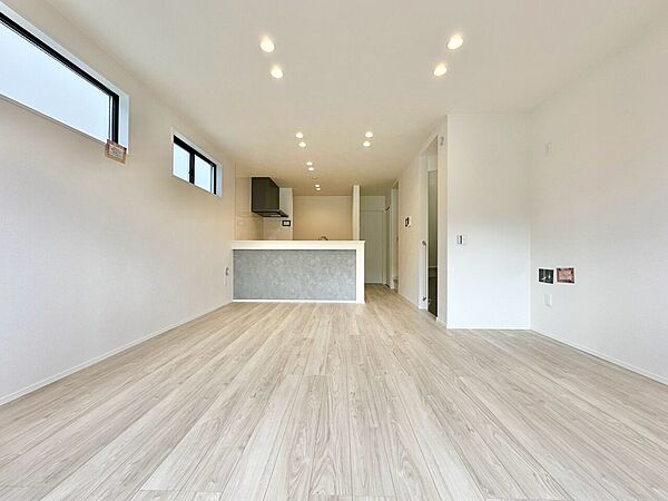 居心地の良い空間に仕上がっております。