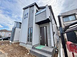 千葉県市川市東菅野１丁目