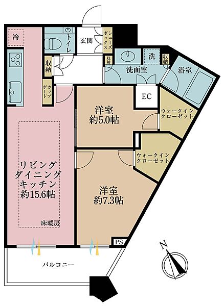 間取り：313004908174