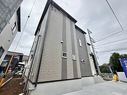 市川市国分3丁目 A号棟