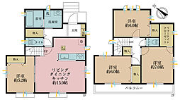 千葉県市川市大野町３丁目