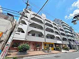 代々木いずみマンション