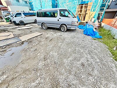 外観:飽きのこないシンプルモダンな外観です。 外観:飽きのこないシンプルモダンな外観です。
