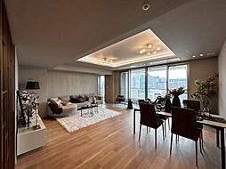 東京パークタワー