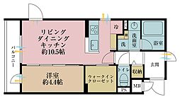 Ｂ　ＣＩＴＹ　ＡＰＡＲＴＭＥＮＴ　ＳＨＩＮＪＵＫＵ　ＮＷ
