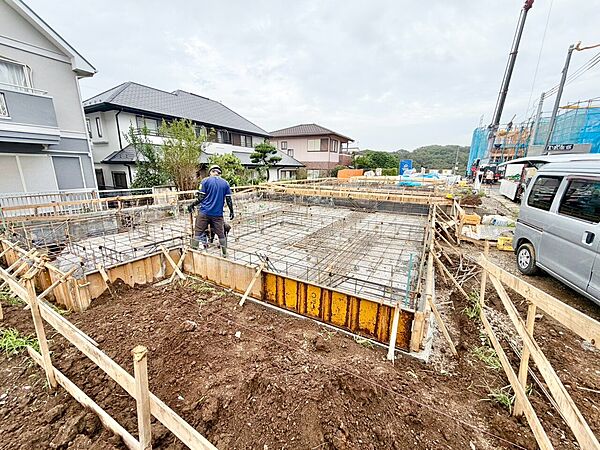 解放的な空間となっております。