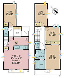 千葉県市川市南大野１丁目