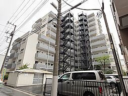 朝日プラザ亀戸