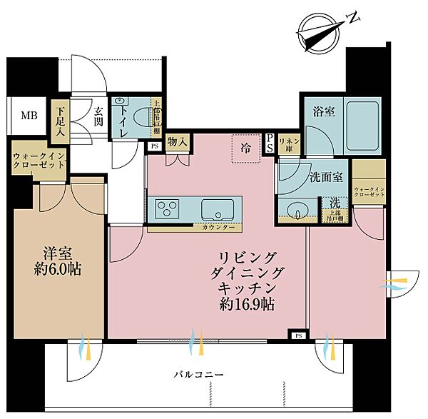 間取り：313004910655