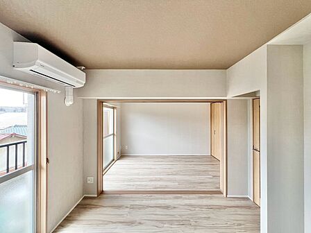 「空間が織り成すひとつ先の住み心地」を演出します。