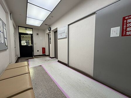 館内は静寂な中が保たれており、管理が行き届いている印象を受けました。