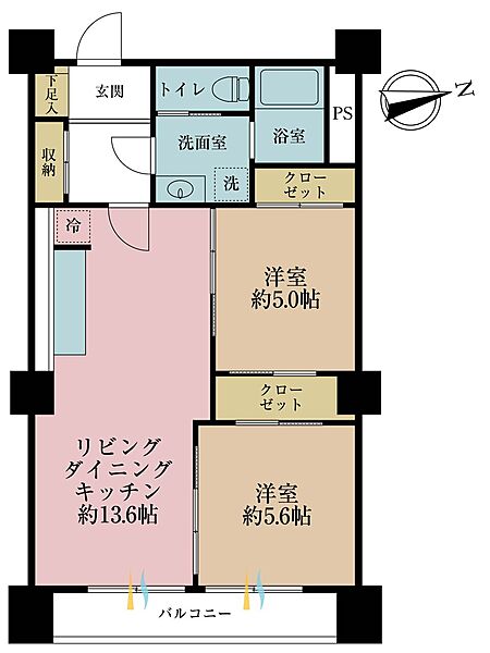 間取り：313004910176
