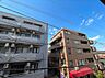 バルコニー：眺望や窓からの景色が良いと、家で過ごす時間も快適です。