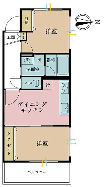 間取り：313004910177