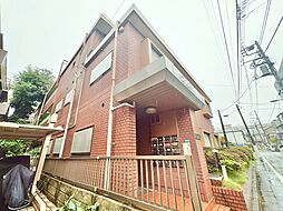 ハピーライフ池袋
