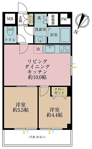 間取り：313004910182