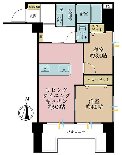 間取り：313004910185