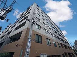クレッセント目白