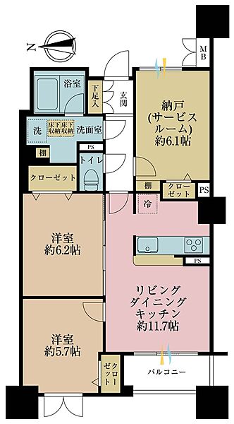 間取り：311002496139