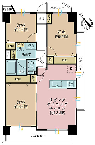 間取り：311002496141