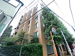 ホームズ東中野