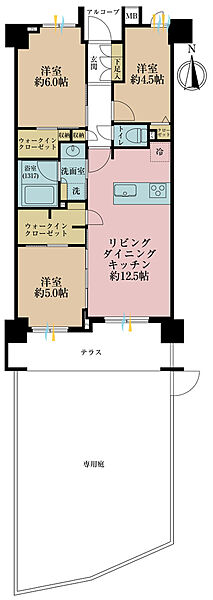 間取り：311002496166