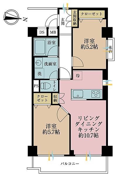 間取り：311002496170