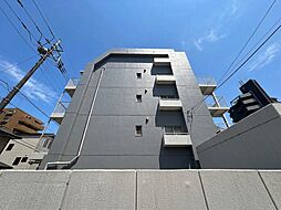 ライネスハイム川口