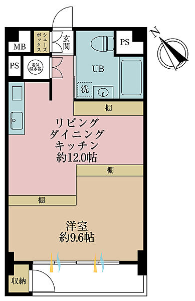 間取り：313004912089