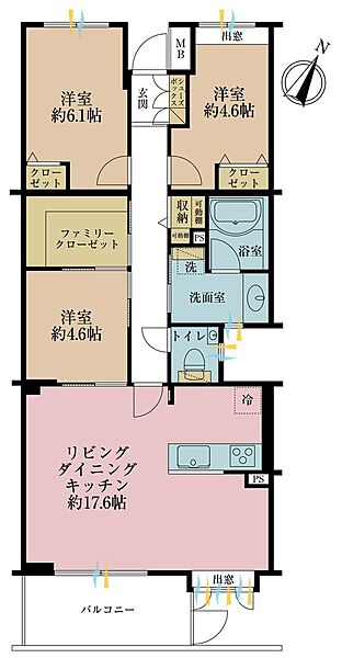 間取り：313004912088