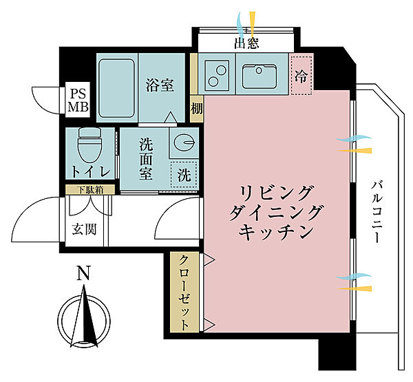 間取り：313004912084