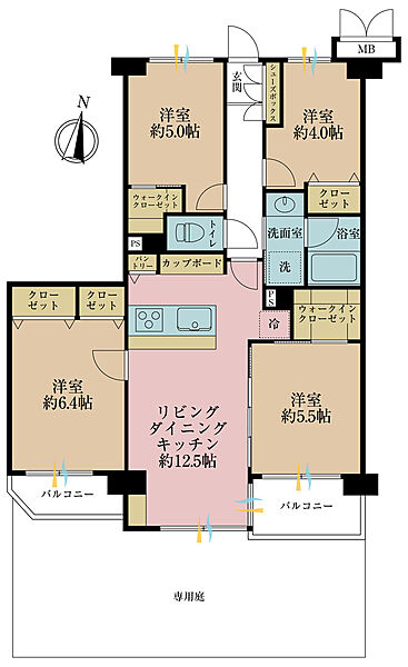 間取り：313004912094