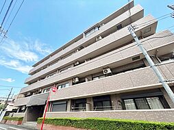 コスモ川口アーバンフォルム参番館