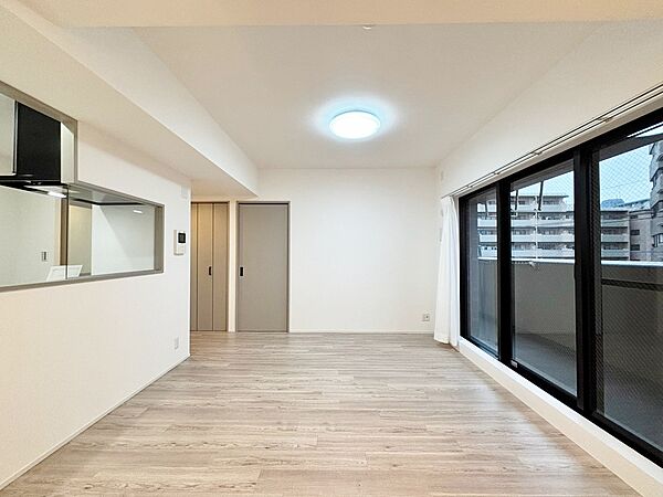 「空間が織り成すひとつ先の住み心地」を演出します。