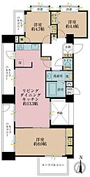 ライオンズマンション川口中青木第2