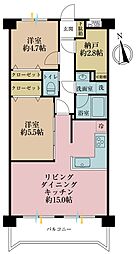 サンハイツ成増