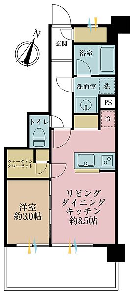 間取り：311002496648