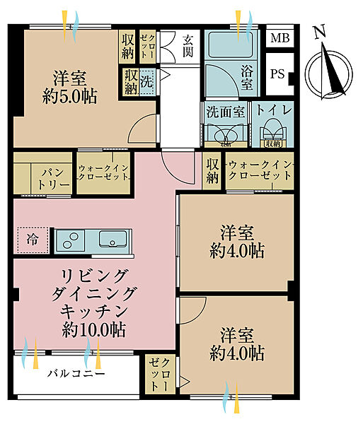 間取り：313004912106